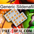 Generic Sildenafil cialis4